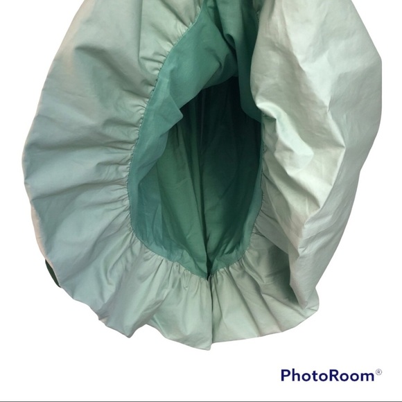 Kate  Spade Saturdays Double Bubble Sleeveless Dress - Picture 5 of 7